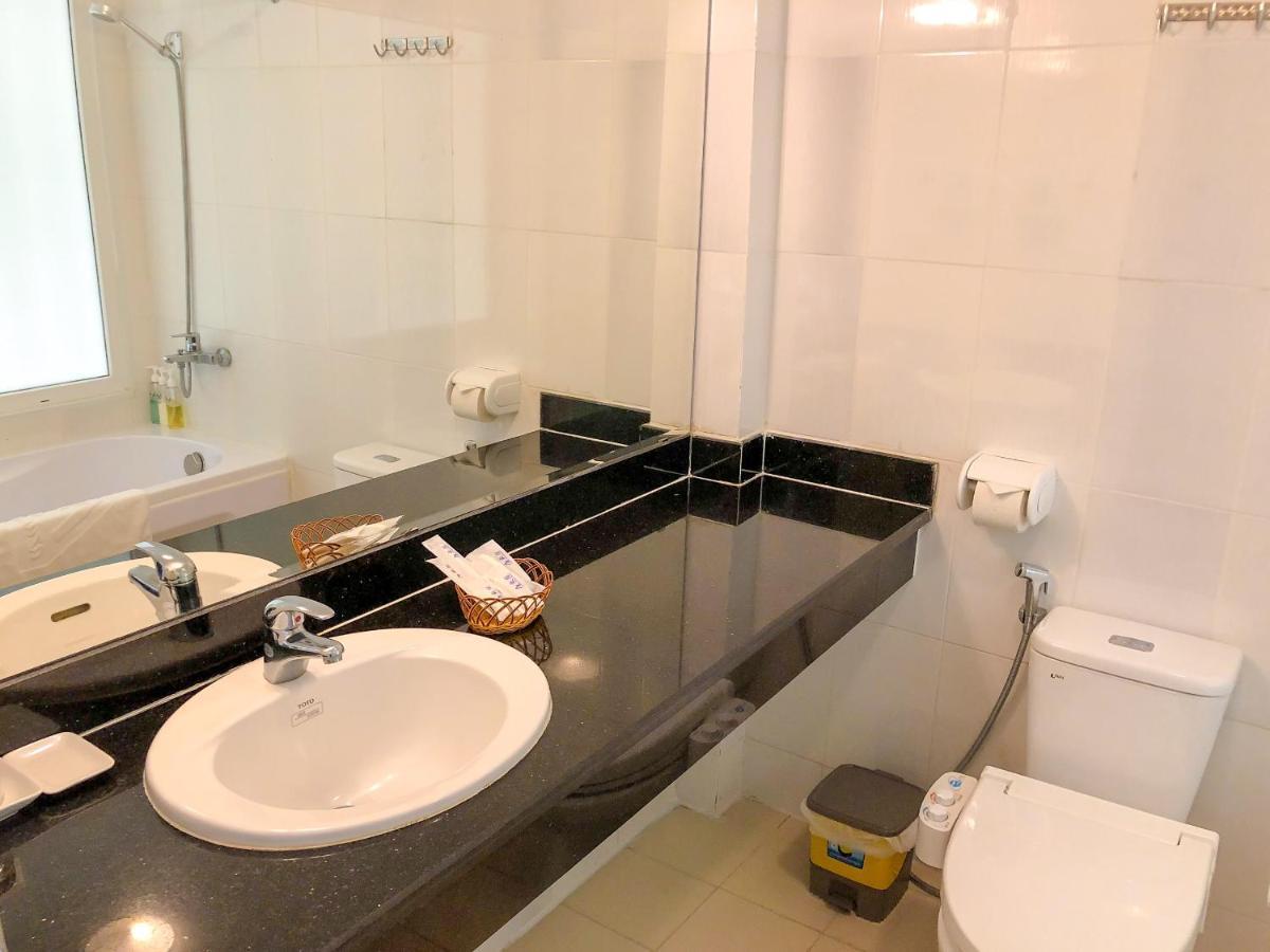 Azumaya Hotel Kim Ma 1 Hanoï Extérieur photo